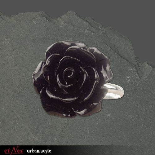 Ring 'Black Rose' - vergleichen und g&uuml;nstig kaufen